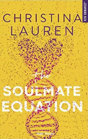 The Soulmate Equation